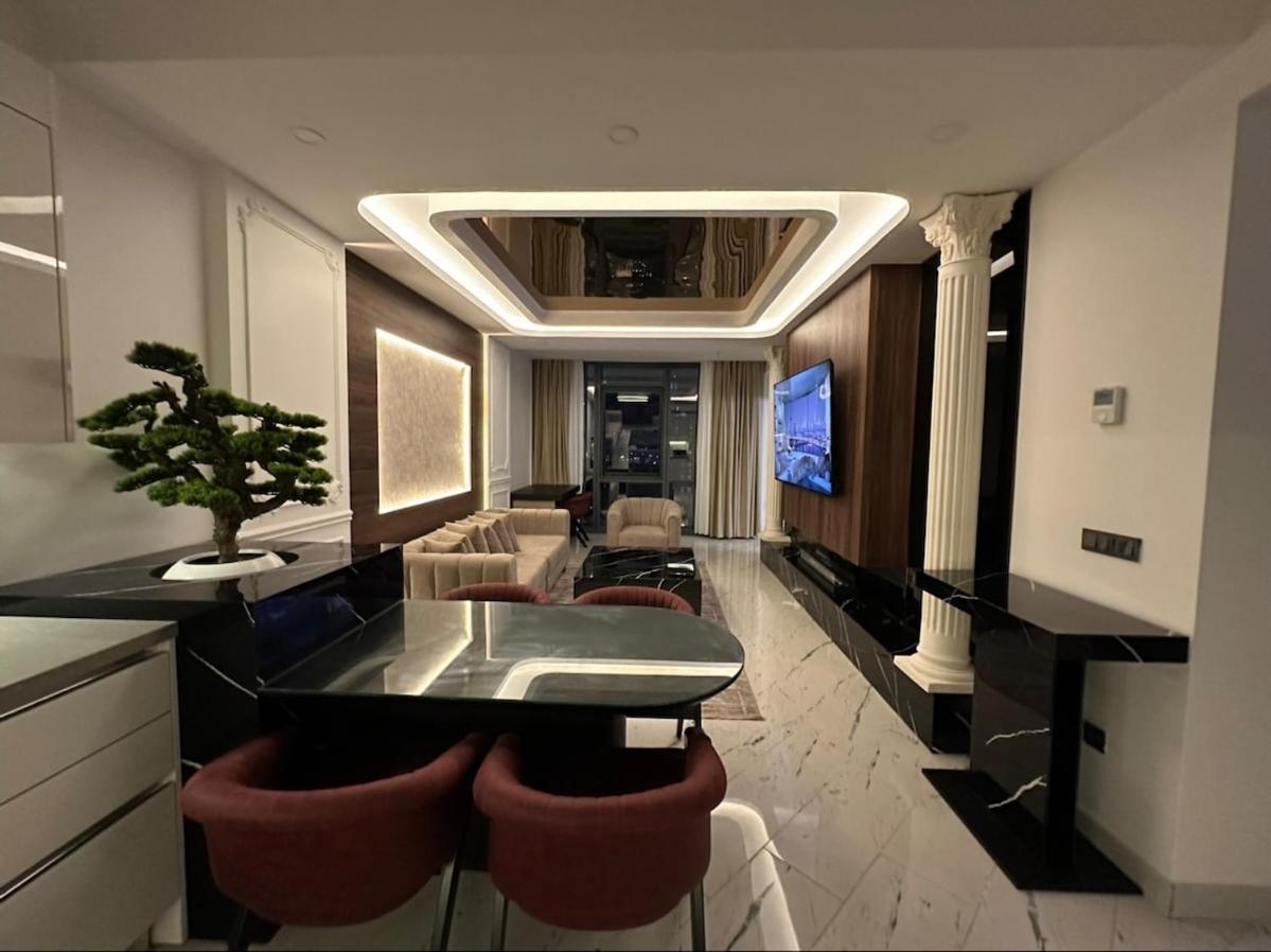 Royal In Sinpas Queen 40f Istanbul